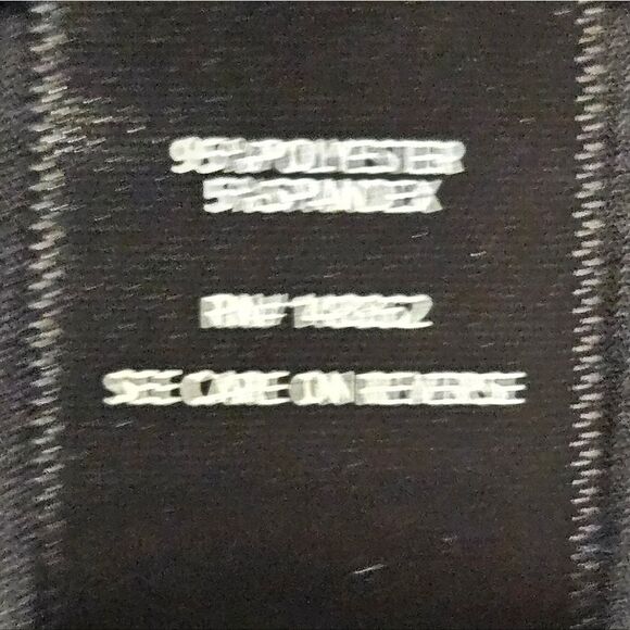 NEW TORRID DEEP BLACK Studio Knit Side Cutout Maxi dress SIZE 2X - Picture 10 of 13